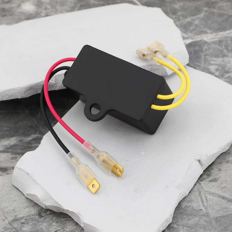 OTOTEC 2pcs 12V Car and Motorcycle Horn Relay for Car and Motorcycle Horn Control Systems - Image 5